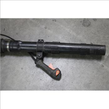 Echo, Gas Backpack Blower