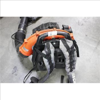 Echo, Gas Backpack Blower