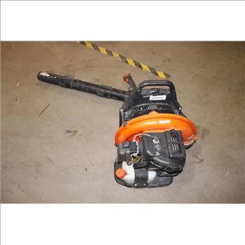 Echo Gas Backpack Blower
