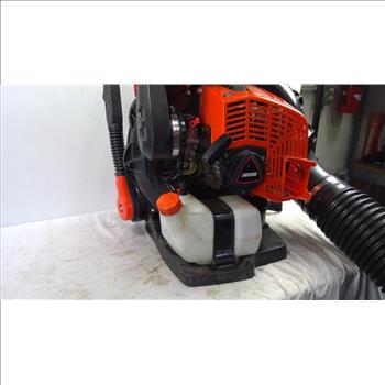 Echo Gas Backpack Blower