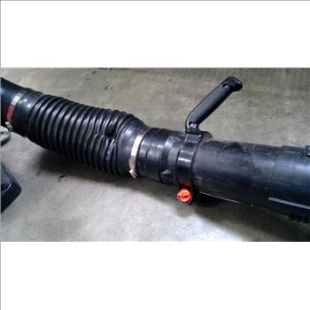 Echo Gas Backpack Blower