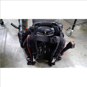 Echo Gas Backpack Blower