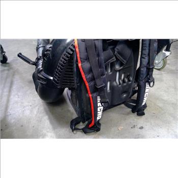 Echo Gas Backpack Blower