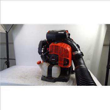 Echo Gas Backpack Blower