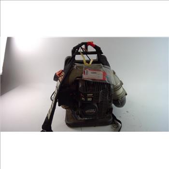 Echo Gas Blower