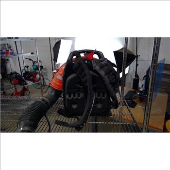 Echo  Gas Blower