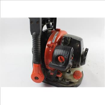 Echo Gas Blower