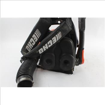 Echo Gas Blower