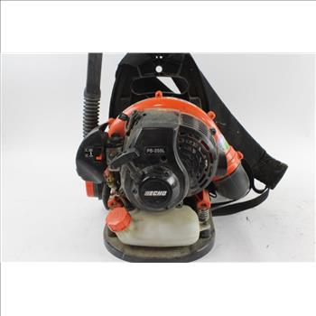 Echo Gas Blower