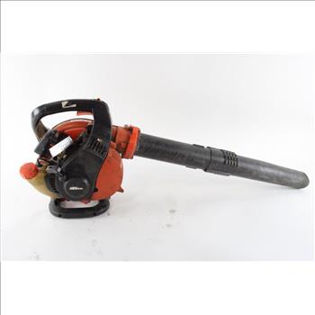 Echo Gas Chainsaw