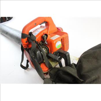 Echo Gas Leaf Blower / Vacuum