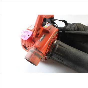 Echo Gas Leaf Blower / Vacuum