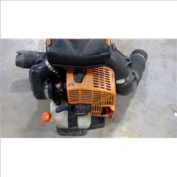 Echo Gas Powered Backpack Blower