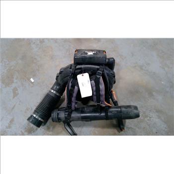 Echo Gas Powered Backpack Blower