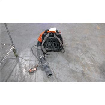 Echo Gas Powered Backpack Blower