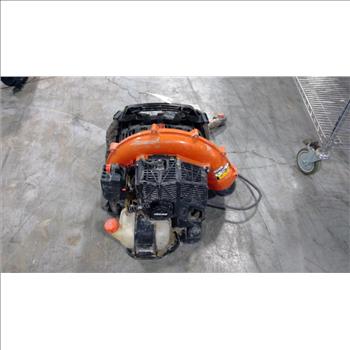 Echo Gas Powered Backpack Blower