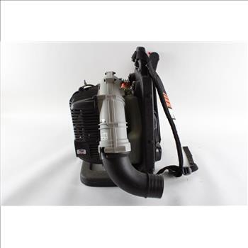 Echo Gas Powered Backpack Leaf Blower