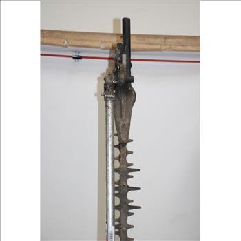 Echo Gas Powered Hedge Trimmer