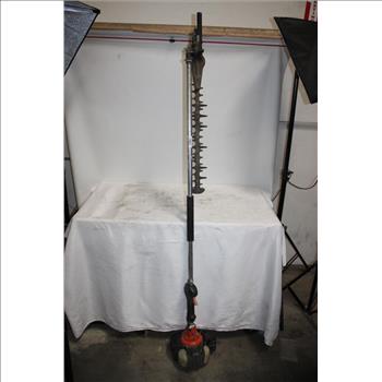 Echo Gas Powered Hedge Trimmer
