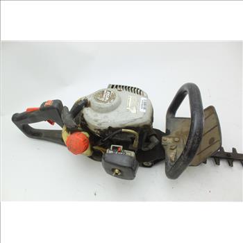 Echo Gas Powered Hedge Trimmer