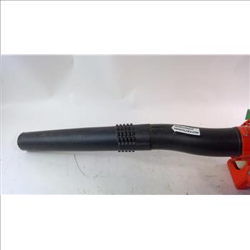 Echo Gas Powered Leaf Blower