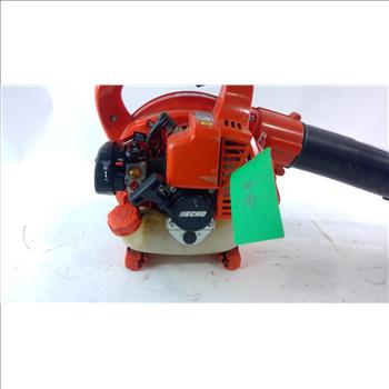 Echo Gas Powered Leaf Blower