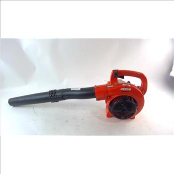 Echo Gas Powered Leaf Blower