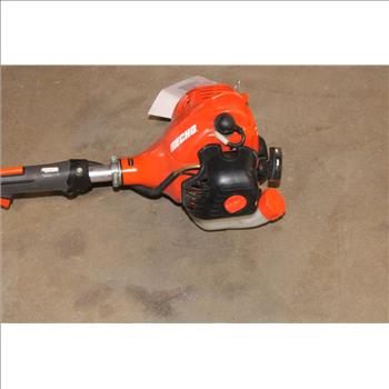 Echo Gas Powered String Trimmer