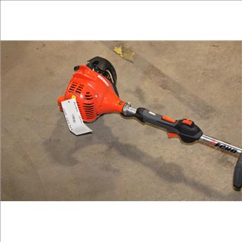 Echo Gas Powered String Trimmer