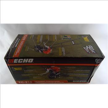 Echo Gas Powered Tiller/ Cultivator