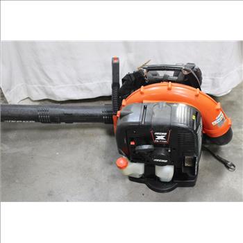 ECHO Gas-Powered Backpack Blower