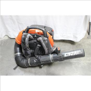 ECHO Gas-Powered Backpack Blower
