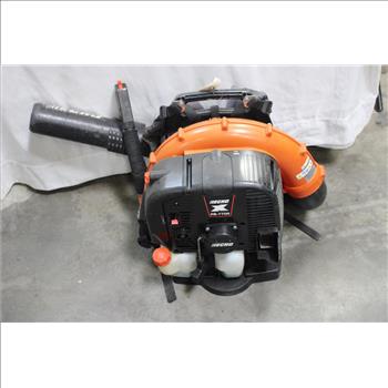 ECHO Gas-Powered Backpack Blower