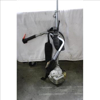 Echo Grass Trimer, SRM-2400