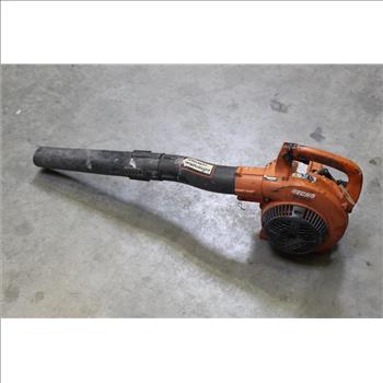Echo Handheld Blower