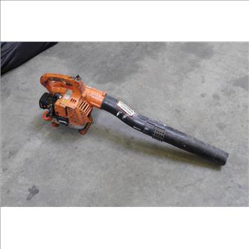 Echo Handheld Blower