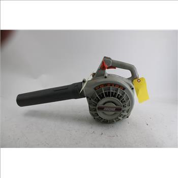 Echo Handheld Blower