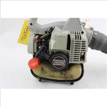 Echo Handheld Blower