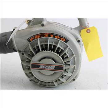 Echo Handheld Blower
