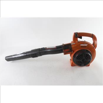 Echo Handheld Blower