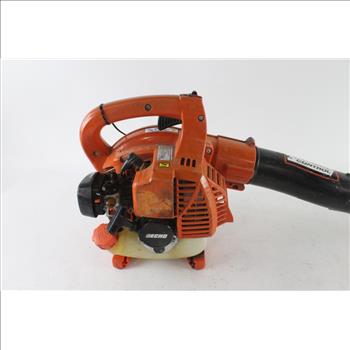 Echo Handheld Blower