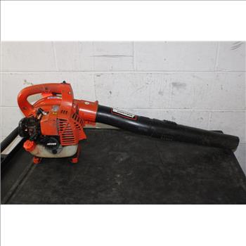 Echo Handheld Gas Blower