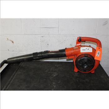 Echo Handheld Gas Blower