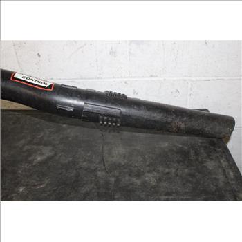Echo Handheld Gas Blower