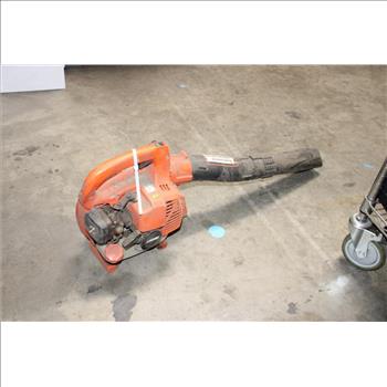 Echo Handheld Gas Leaf Blower