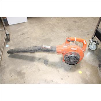 Echo Handheld Gas Leaf Blower
