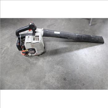Echo Handheld Gasoline Leaf Blower