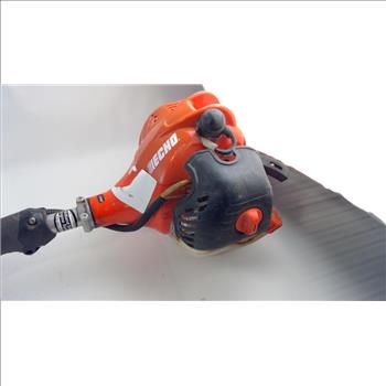 Echo Hedge Trimmer