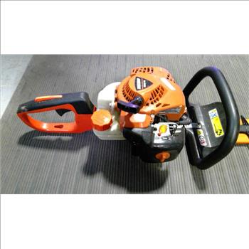 Echo Hedge Trimmer