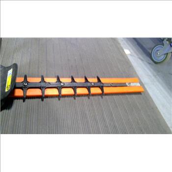 Echo Hedge Trimmer